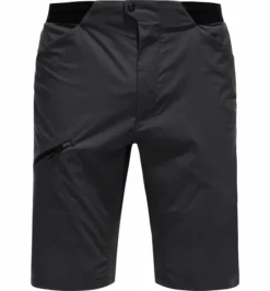 Short Pour Homme Haglöfs L.I.M Fuse Dark Grey SS22
