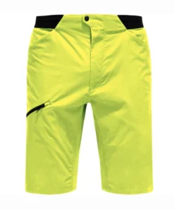 Short Pour Homme Haglöfs L.I.M Fuse Green SS22