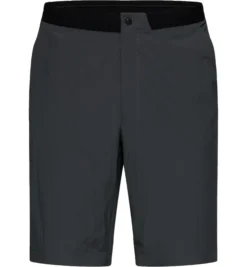Short Pour Homme Haglöfs L.I.M Strive Li Grey
