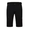 Short Pour Homme Mammut Runbold Shorts Black SS22