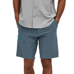 Short Pour Homme Patagonia Altvia Trail Shorts Plume Grey SS22 -Plein Air Équipement Magasin short pour homme patagonia altvia trail shorts plume grey ss22 169138 650x650 g1