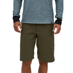 Short Pour Homme Patagonia Dirt Craft Bike Shorts Basin Green SS22 -Plein Air Équipement Magasin short pour homme patagonia dirt craft bike shorts basin green ss22 168916 650x650 g4