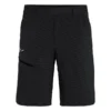 Short Pour Homme Salewa Puez 3 DST Black Out