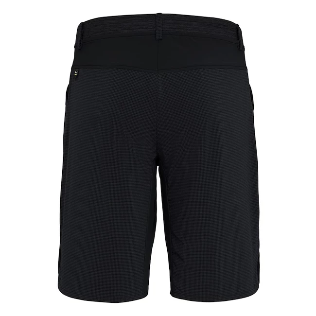 Short Pour Homme Salewa Puez 3 DST Black Out 2 Short Pour Homme Salewa Puez 3 DST Black Out – Image 2