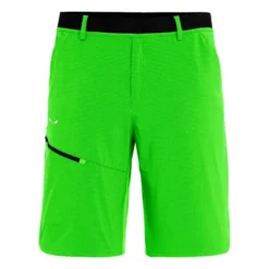 Short Pour Homme Salewa Puez 3 Dst Pale Frog