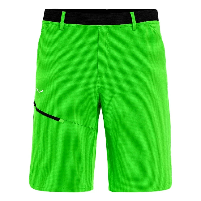 Short Pour Homme Salewa Puez 3 Dst Pale Frog 1 Short Pour Homme Salewa Puez 3 Dst Pale Frog