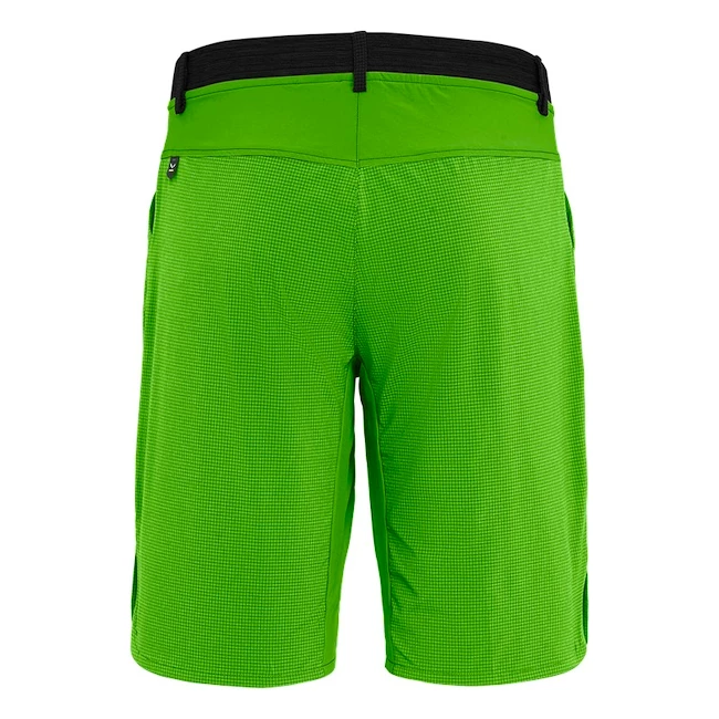 Short Pour Homme Salewa Puez 3 Dst Pale Frog 2 Short Pour Homme Salewa Puez 3 Dst Pale Frog – Image 2