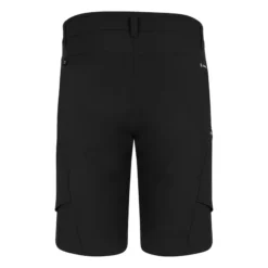 Short Pour Homme Salewa Puez DST M Cargo Shorts Black Out -Plein Air Équipement Magasin short pour homme salewa puez dst m cargo shorts black out 1375820 650x650 g1