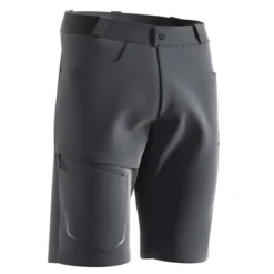 Short Pour Homme Salomon Wayfarer Shorts Ebony -Plein Air Équipement Magasin short pour homme salomon wayfarer shorts ebony 162428 650x650 g5