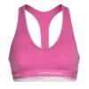 Soutien-gorge Pour Femme Icebreaker Sprite Racerback Bra Cosmic SS22