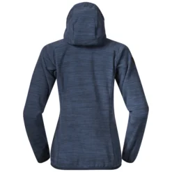 Sweat-shirt Pour Femme Bergans Hareid Fleece W Jkt -Plein Air Équipement Magasin sweat shirt pour femme bergans hareid fleece w jkt 141923 650x650 g1