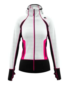 Sweat-shirt Pour Femme Crazy Idea PULL INSPIRE WOMAN POP