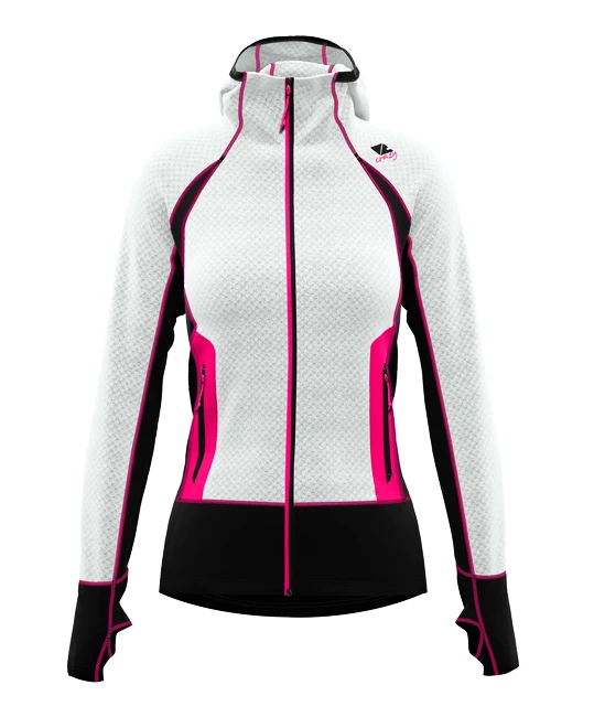 Sweat-shirt Pour Femme Crazy Idea PULL INSPIRE WOMAN POP 1 Sweat-shirt Pour Femme Crazy Idea PULL INSPIRE WOMAN POP