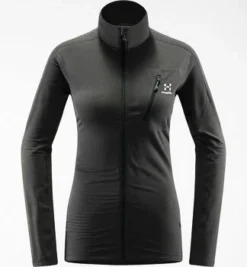 Sweat-shirt Pour Femme Haglöfs L.I.M Mid W