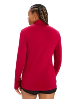 Sweat-shirt Pour Femme Icebreaker Quantum III LS Zip Hood 10 Sweat-shirt Pour Femme Icebreaker Quantum III LS Zip Hood -Plein Air Équipement Magasin sweat shirt pour femme icebreaker quantum iii ls zip hood 1352059 650x650 g1