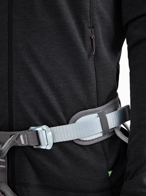 Sweat-shirt Pour Femme Klättermusen Njorun 2.0 Hoodie W's 4 Sweat-shirt Pour Femme Klättermusen Njorun 2.0 Hoodie W's – Image 4