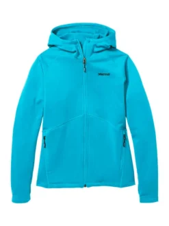 Sweat-shirt Pour Femme Marmot Wm's Olden Polartec Hoody