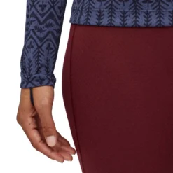 Sweat-shirt Pour Femme Patagonia Cap MW Zip Neck W's 7 Sweat-shirt Pour Femme Patagonia Cap MW Zip Neck W's -Plein Air Équipement Magasin sweat shirt pour femme patagonia cap mw zip neck w s 137068 650x650 g2