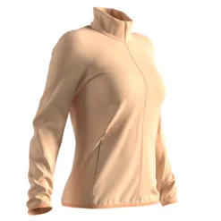Sweat-shirt Pour Femme Salomon Outrack Full Zip Mid Apricot Ice SS22 14 Sweat-shirt Pour Femme Salomon Outrack Full Zip Mid Apricot Ice SS22 -Plein Air Équipement Magasin sweat shirt pour femme salomon outrack full zip mid apricot ice ss22 162451 650x650 g3