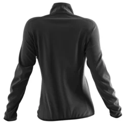 Sweat-shirt Pour Femme Salomon Outrack Full Zip Mid Black SS22 -Plein Air Équipement Magasin sweat shirt pour femme salomon outrack full zip mid black ss22 162446 650x650 g7
