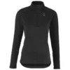 Sweat-shirt Pour Femme Scott Defined Light W's