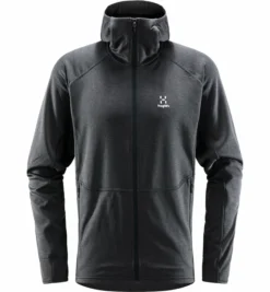 Sweat-shirt Pour Homme Haglöfs Skuta Hood