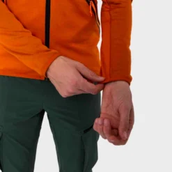 Sweat-shirt Pour Homme Salewa Puez Melange PL M FZ Hdy -Plein Air Équipement Magasin sweat shirt pour homme salewa puez melange pl m fz hdy 1375813 650x650 g7