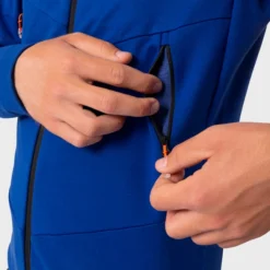 Sweat-shirt Pour Homme Salewa X-Alps M Jacket Electric -Plein Air Équipement Magasin sweat shirt pour homme salewa x alps m jacket electric 1378103 650x650 g4