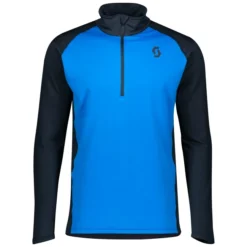 Sweat-shirt Pour Homme Scott Defined Light