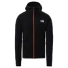 Sweat-shirt Pour Homme The North Face Circadian Full-Zip Hoodie TNF Black