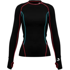 T-shirt Pour Femme Crazy Idea PULL OPIUM WOMAN LAMBADA