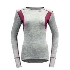 T-shirt Pour Femme Devold Hiking Woman Shirt