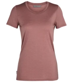 T-shirt Pour Femme Icebreaker