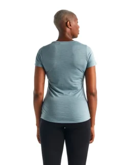 T-shirt Pour Femme Icebreaker Sphere SS Low Crewe 5 T-shirt Pour Femme Icebreaker Sphere SS Low Crewe -Plein Air Équipement Magasin t shirt pour femme icebreaker sphere ss low crewe 95330 650x650 g1