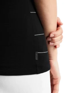 T-shirt Pour Femme Icebreaker Tech Lite II SS Scoop Tee Hill Sprint Black SS22 10 T-shirt Pour Femme Icebreaker Tech Lite II SS Scoop Tee Hill Sprint Black SS22 -Plein Air Équipement Magasin t shirt pour femme icebreaker tech lite ii ss scoop tee hill sprint black ss22 167363 650x650 g2