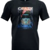 T-shirt Pour Homme Crazy Idea Joker Van SS22