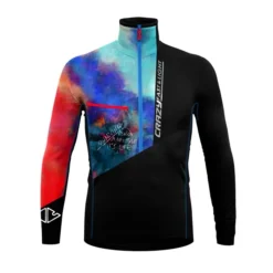 T-shirt Pour Homme Crazy Idea PULL UMBOLT MAN COSMO