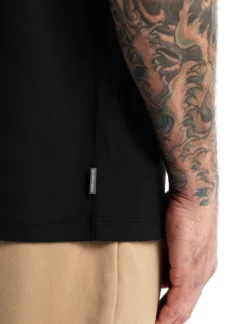 T-shirt Pour Homme Icebreaker Granary SS Pocket Tee Black SS22 10 T-shirt Pour Homme Icebreaker Granary SS Pocket Tee Black SS22 -Plein Air Équipement Magasin t shirt pour homme icebreaker granary ss pocket tee black ss22 167411 650x650 g3