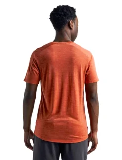 T-shirt Pour Homme Icebreaker Sphere SS Crewe -Plein Air Équipement Magasin t shirt pour homme icebreaker sphere ss crewe 95328 650x650 g1