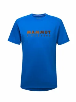 T-shirt Pour Homme Mammut