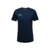 T-shirt Pour Homme Mammut Seile T-Shirt Men