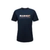 T-shirt Pour Homme Mammut Trovat T-Shirt Men SS22