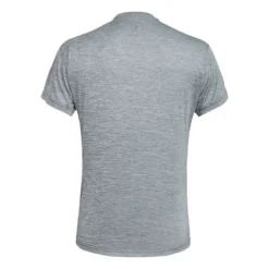 T-shirt Pour Homme Salewa Puez Melange Dry S/S Tee Quiet Shade Melange SS22 -Plein Air Équipement Magasin t shirt pour homme salewa puez melange dry s s tee quiet shade melange ss22 172106 650x650 g3