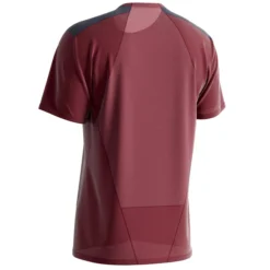 T-shirt Pour Homme Salomon Outline SS Tee Cabernet 23 T-shirt Pour Homme Salomon Outline SS Tee Cabernet -Plein Air Équipement Magasin t shirt pour homme salomon outline ss tee cabernet 162427 650x650 g8