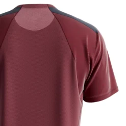 T-shirt Pour Homme Salomon Outline SS Tee Cabernet 24 T-shirt Pour Homme Salomon Outline SS Tee Cabernet -Plein Air Équipement Magasin t shirt pour homme salomon outline ss tee cabernet 162427 650x650 g9