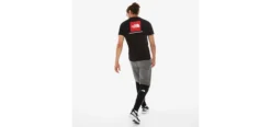 T-shirt Pour Homme The North Face S/S Redbox Tee FW2021 -Plein Air Équipement Magasin t shirt pour homme the north face s s redbox tee fw2021 140002 650x650 g1