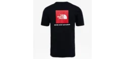 T-shirt Pour Homme The North Face S/S Redbox Tee FW2021 -Plein Air Équipement Magasin t shirt pour homme the north face s s redbox tee fw2021 140002 650x650 g3
