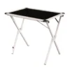 Table Easy Camp Rennes M Black SS22