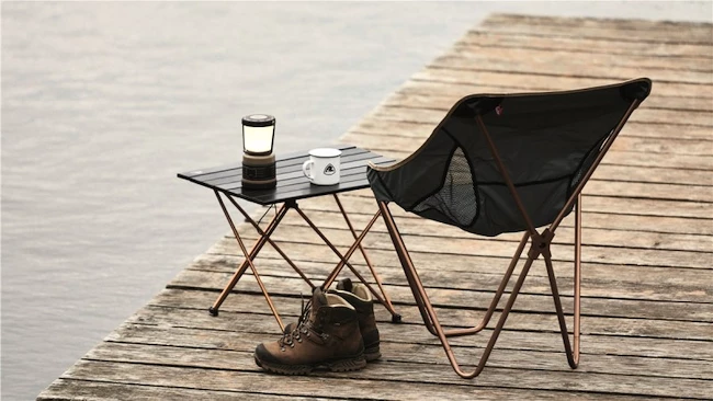 Table Robens Adventure Aluminium Table S Skládací 2 Table Robens Adventure Aluminium Table S Skládací – Image 2