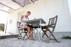 Table Uquip Mercy Silver SS22 -Plein Air Équipement Magasin table uquip mercy silver ss22 179925 650x650 g1